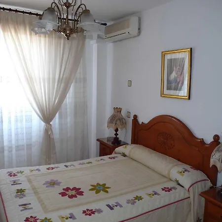 Pensión Alboran Motril