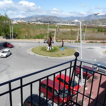Alboran Pensión