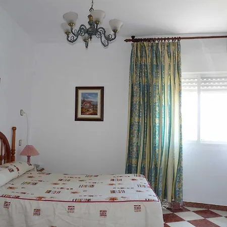 Alboran 2* Motril