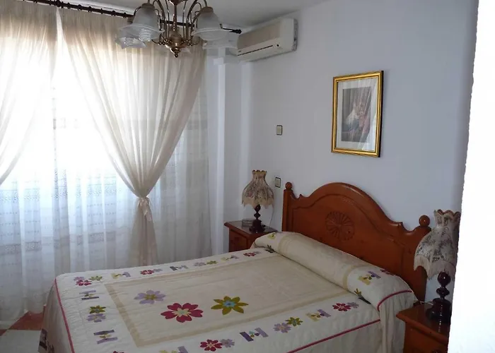 Pensionat Alboran Motril