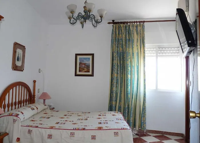 Alboran 2* Motril