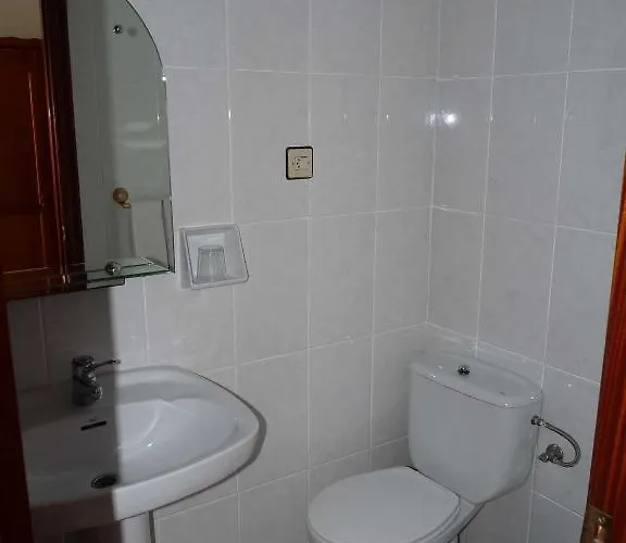 Pensionat Alboran Motril